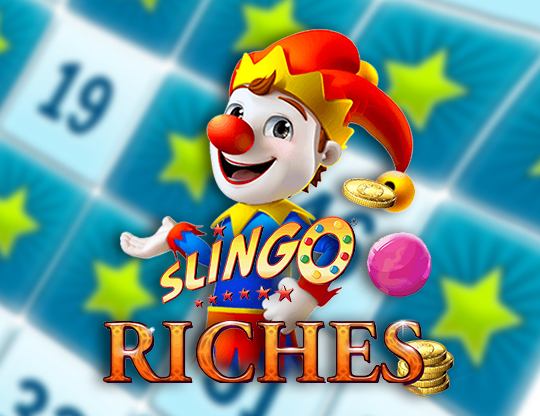 Slingo Riches